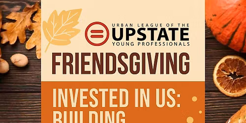 Invested In Us: Building Financial Power Together