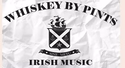 Whiskey By Pints-Irl\u00e4ndska tong\u00e5ngar n\u00e4r det \u00e4r som b\u00e4st