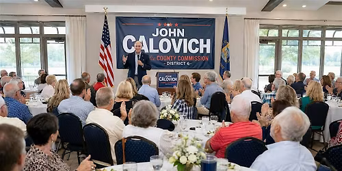 Building Tomorrow with John Calovich