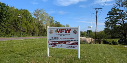 Troy VFW Farmers Market & Craft Fair