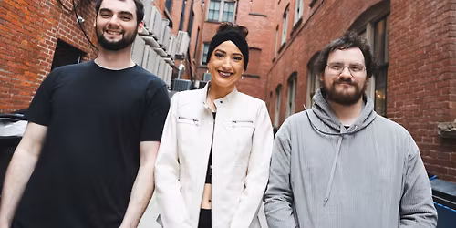 Kactai LIVE at the Food Hall