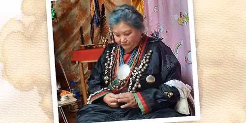 Rencontres avec le chamanisme mongol