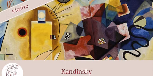 Roma Sparita Mostra: Kandinsky