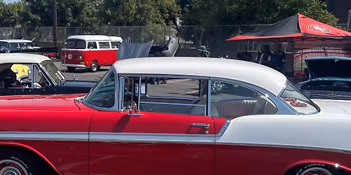 SAVE THE DATE!  AMERICAN LEGION POST 509 11th ANNUAL CAR SHOW