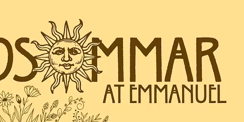 Midsommar Solstice Celebration