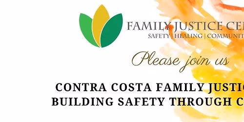 Building Safety Through Community