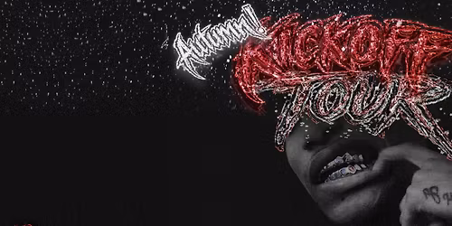 AUTUMN: Kickoff Tour w\/ Dom Corleo, live in West Chicago at The WC Social Club!