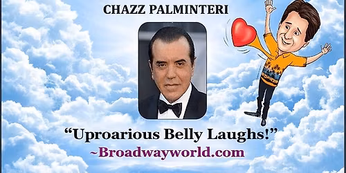 \u2018Til Death Do Us Part\u2026You First!