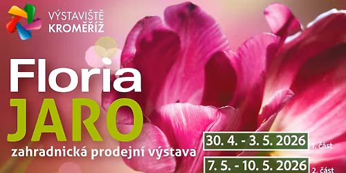 Floria JARO - 2. \u010d\u00e1st 