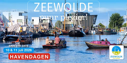Havendagen Zeewolde