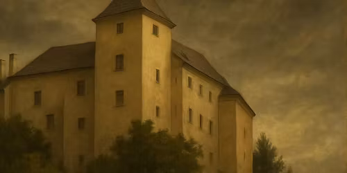 Zaelleils Fl\u00fcstern - Die Stille vor dem Sturm