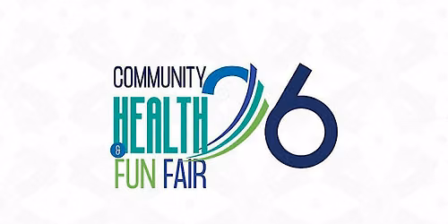 COMMUNITY HEALTH FUN FAIR 2026