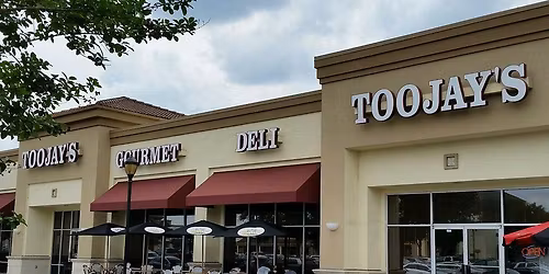 CFFC Jewmanists Social - Orlando