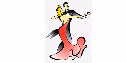 USA Dance Williamsburg - Dec. 13, 2025 (2nd Saturday) Dance!