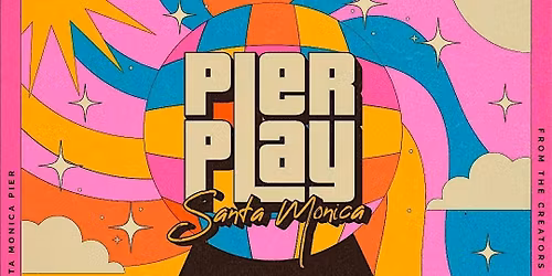 PIER PLAY ft. \u00c2me (Live), AM\u00c9M\u00c9, Notre Dame, AWEN b2b Xinobi, Darina Cruz