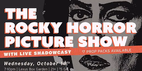 Rocky Horror Picture Show