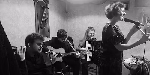 Jazz Apples v Kulovn\u011b