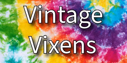 The Vintage Vixens