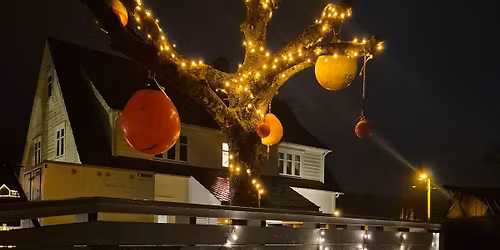 Jul i Toragarden 2025