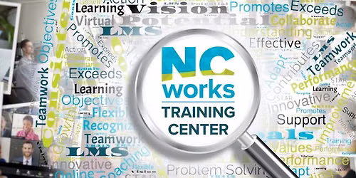 2026 NCWorks Partnership Conference
