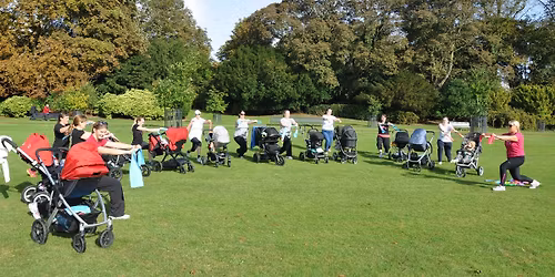 Buggyfit Gosforth
