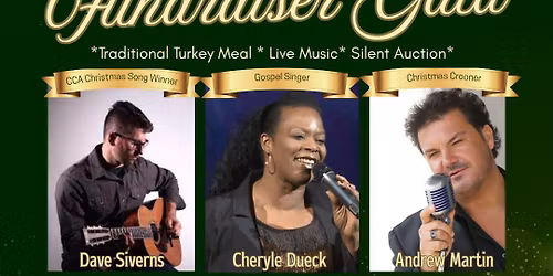 Hearts Of Hope Christmas Gala