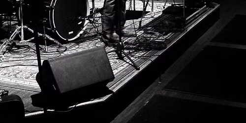 Friday Night Live with JT Martin
