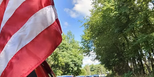 CVMC In Glen Allen Day Parade