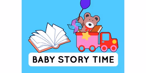 Baby Story Time