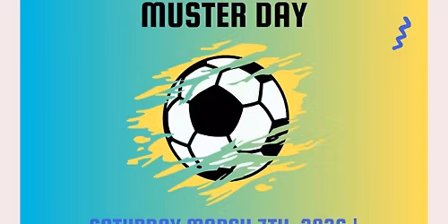 MiniRoos Muster Day 2026 \ud83d\udc99\ud83d\udc9b\u26bd