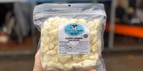 South Pearl Street Farmer's Market