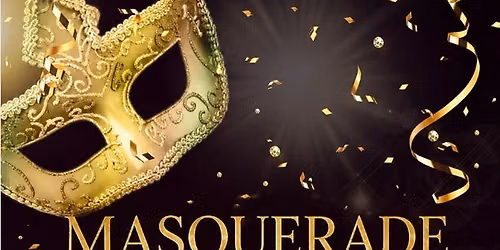 Masquerade Party