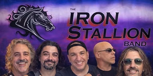 Baxter Farms : Fourth of July !!! W\/ The Iron Stallion Band 