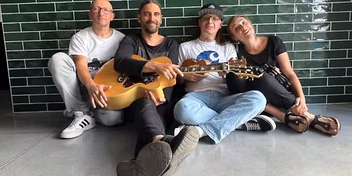 freegiftconcert MITCH N2 THE HET'S