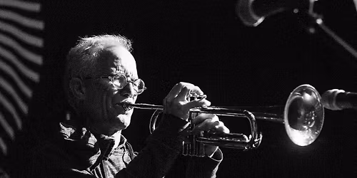 Mark Cunningham (From No Wave Band's MARS) Live + Vic Sinex dj set