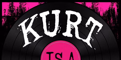 KURT IS A RIOT FEMMINE E FEMMINISTE NELLA MUSICA DI KURT COBAIN E I NIRVANA