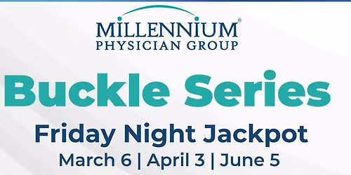 Friday Night Jackpot_June_Millennium Physician Group