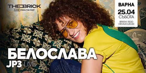 25.04 \/ BELOSLAVA \/ JP3