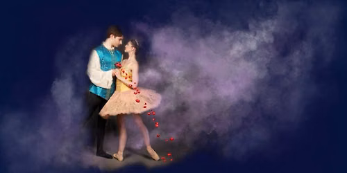 An Enchanted Morning With CNY Ballet