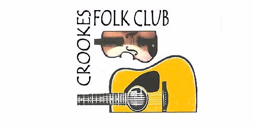Simon Ennals @ Crookes Folk Club