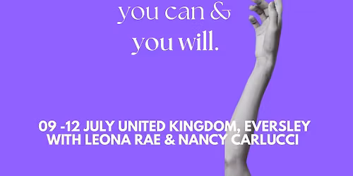 Kundalini Activation Facilitator Training