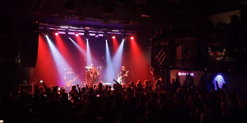 DIY Hardcore Punk Fest vol. 18