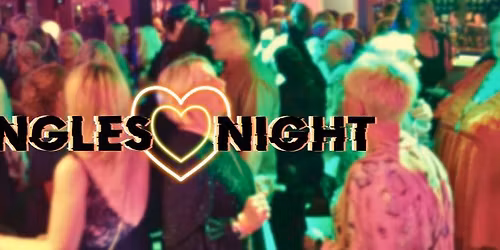 Singles Night - December