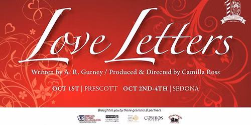 Love Letters