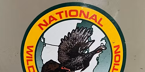 10th Annual John Willis Hunting Heritage NWTF Banquet