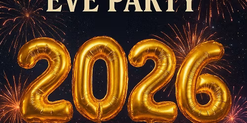 NYE Party at The Butchers Arms