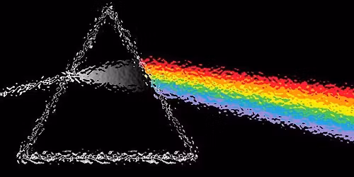 Liquid Sky: Pink Floyd's Dark Side of the Moon