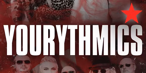 Yourythmics