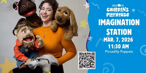Imagination Station