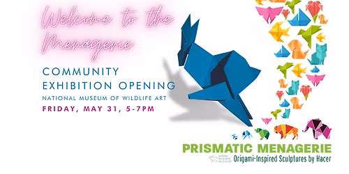 The Menagerie at Cheyenne Civic Center